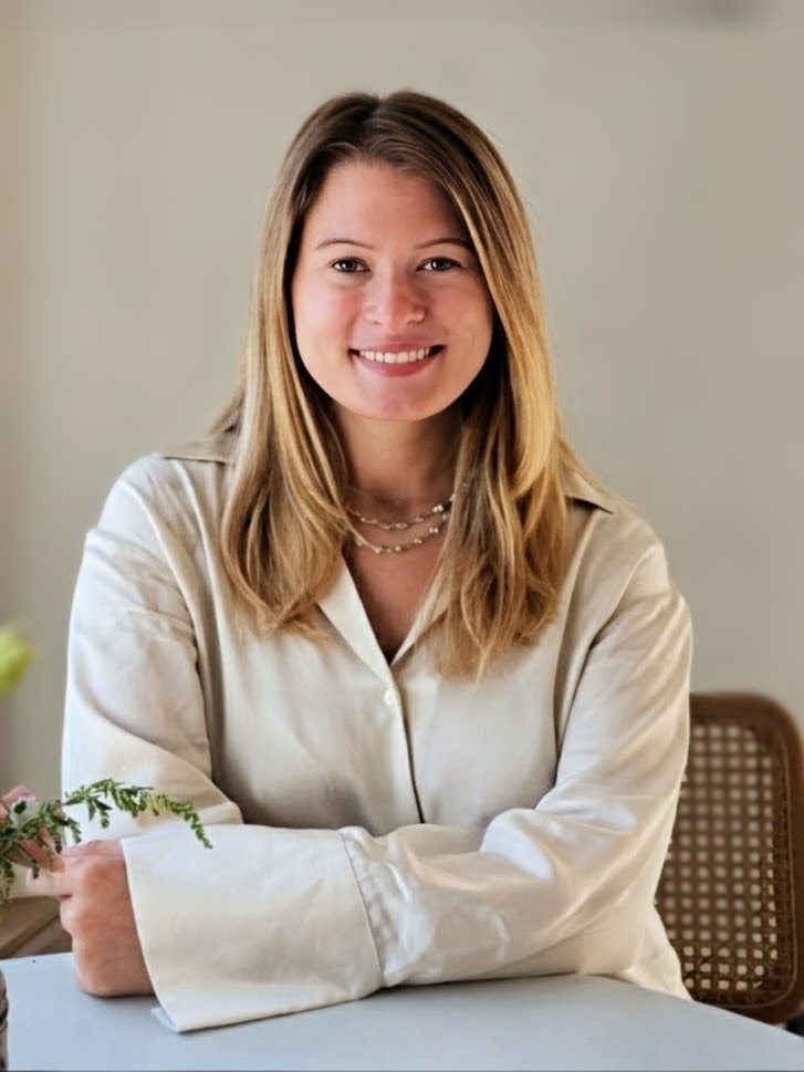 Portrait of Alexandra Akin, Project Co-ordinator