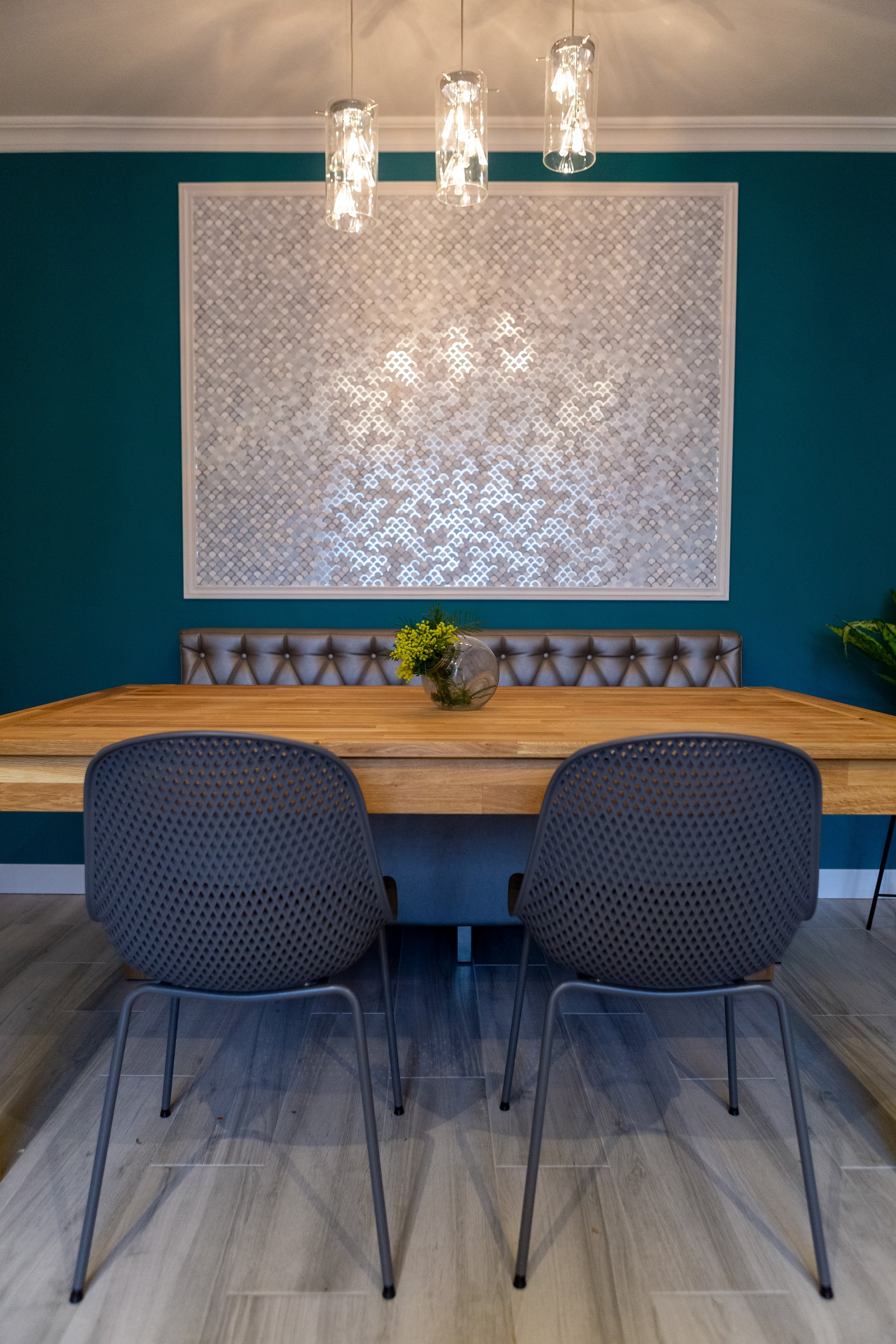 Asnieres Paris House with authentic French charm