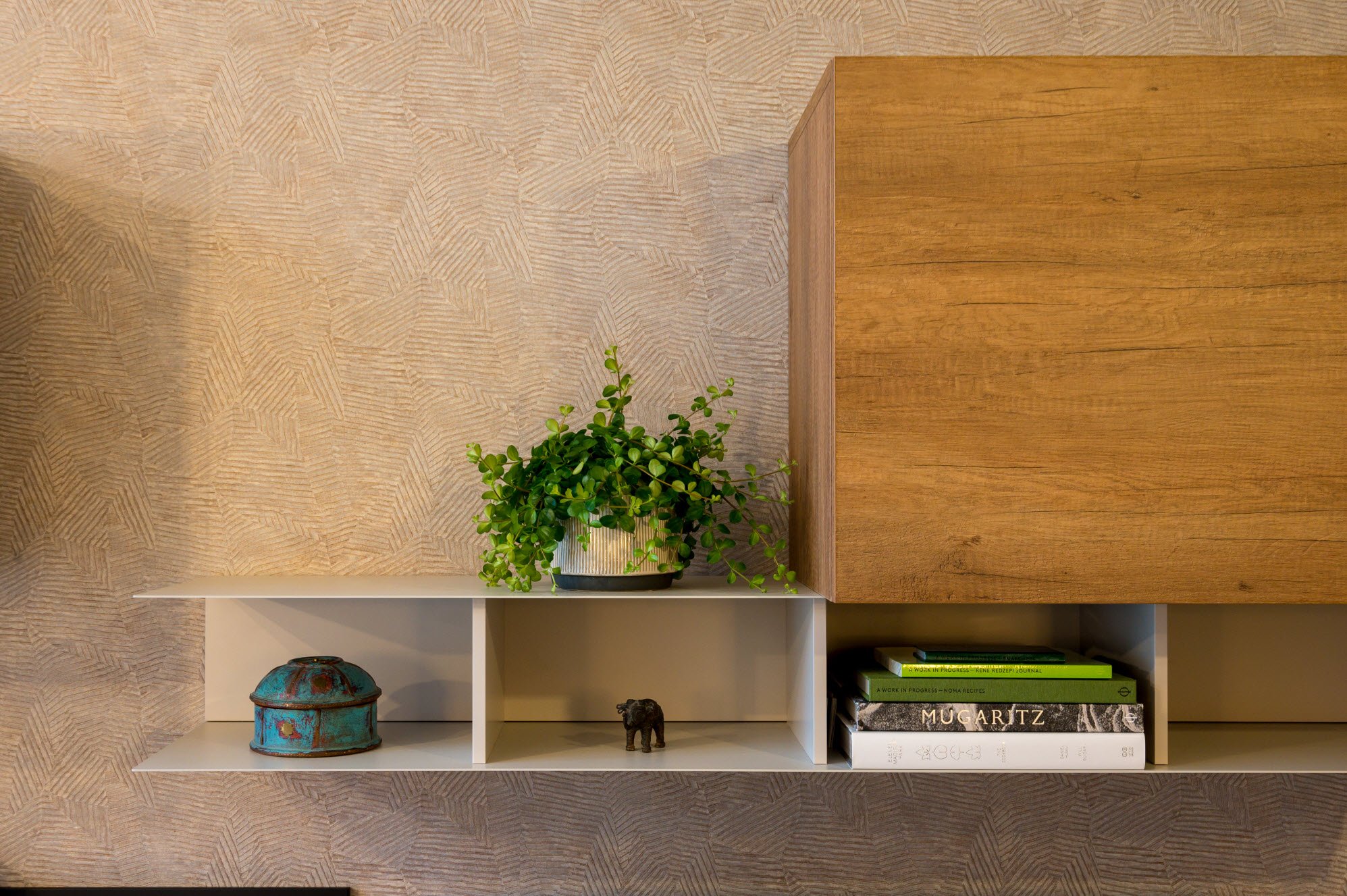 Newington house with contemporary updates