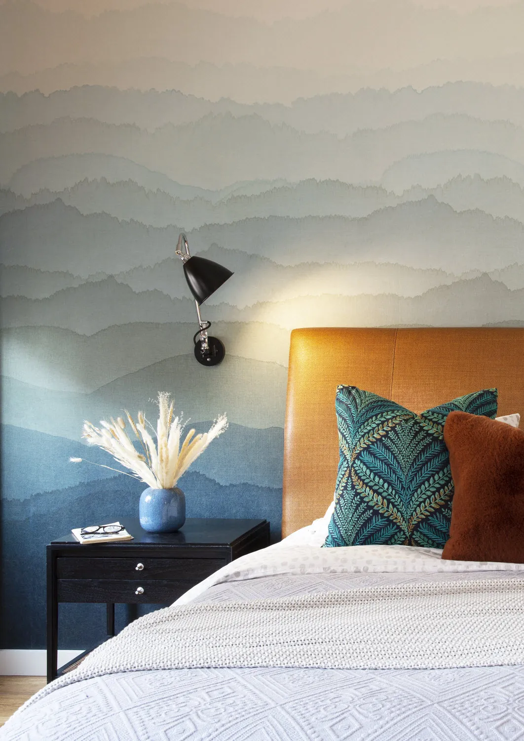 NoHo loft with artistic details